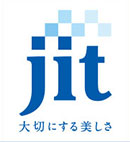 jit 大切にする美しさ